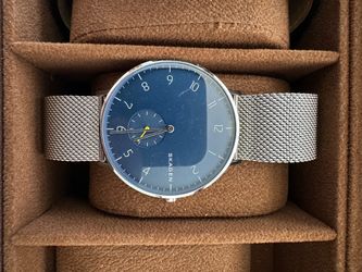 Skagen Quartz Watch