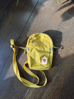 fjallraven kanken crossbody sling