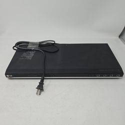 LG Dvd/Cd Player 