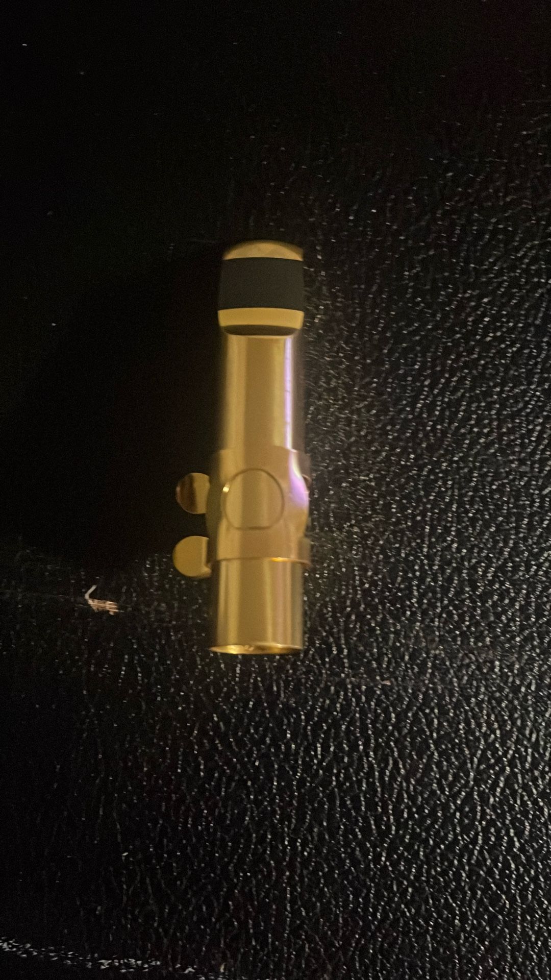 Alto Sax Mouth Piece For Trade