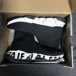 Balenciagas 