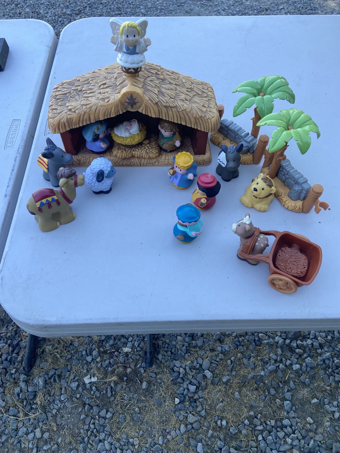 Nativity