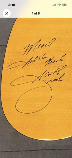 Guitars R Us Clientele.  Over the 5 Decades  Thank You As A New Inland Empire  Tribute Store In Hemet Prepares To Open !!! 