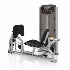 Precor S Line Gym Circuit 