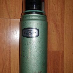 Stanley Thermos