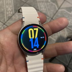 Samsung Watch 7 40 Mm