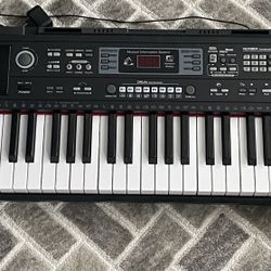 Piano Electric Keyboard