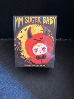 Blind box