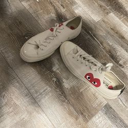 CDG Converse