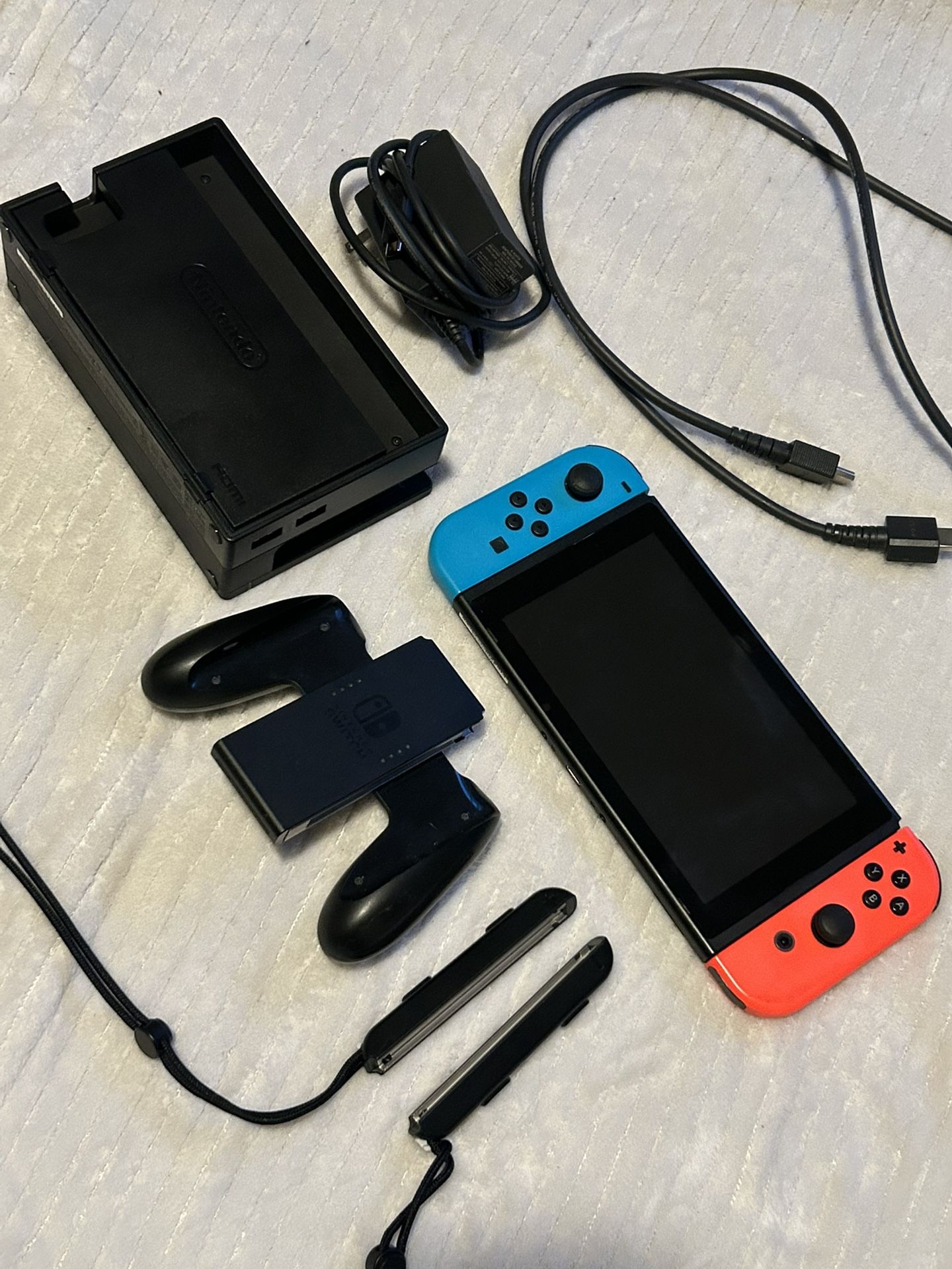Nintendo Switch for sell