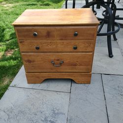 End Table Or Night Stand 