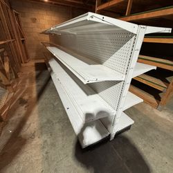 Shelve For Store Buisness