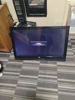 Vizio tv 37inch