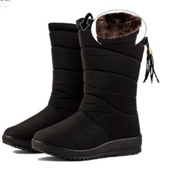 Women's Winter Boots