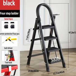 Folding Ladder
