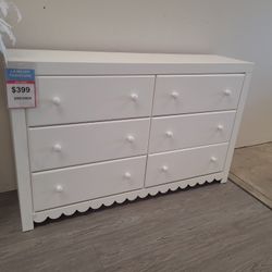 Dresser/New / $250/ Last One