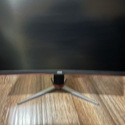 AOC 27 In Gaming Monitor (1ms - 165hz)