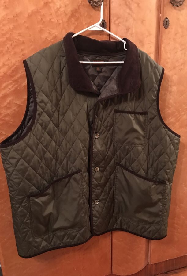 Vast Boulder Creek Brand size3XL