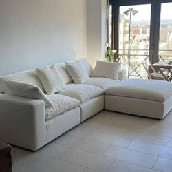 Sectional Sofa For Sale Ask For Price 