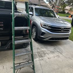 6 foot ladder for sale 