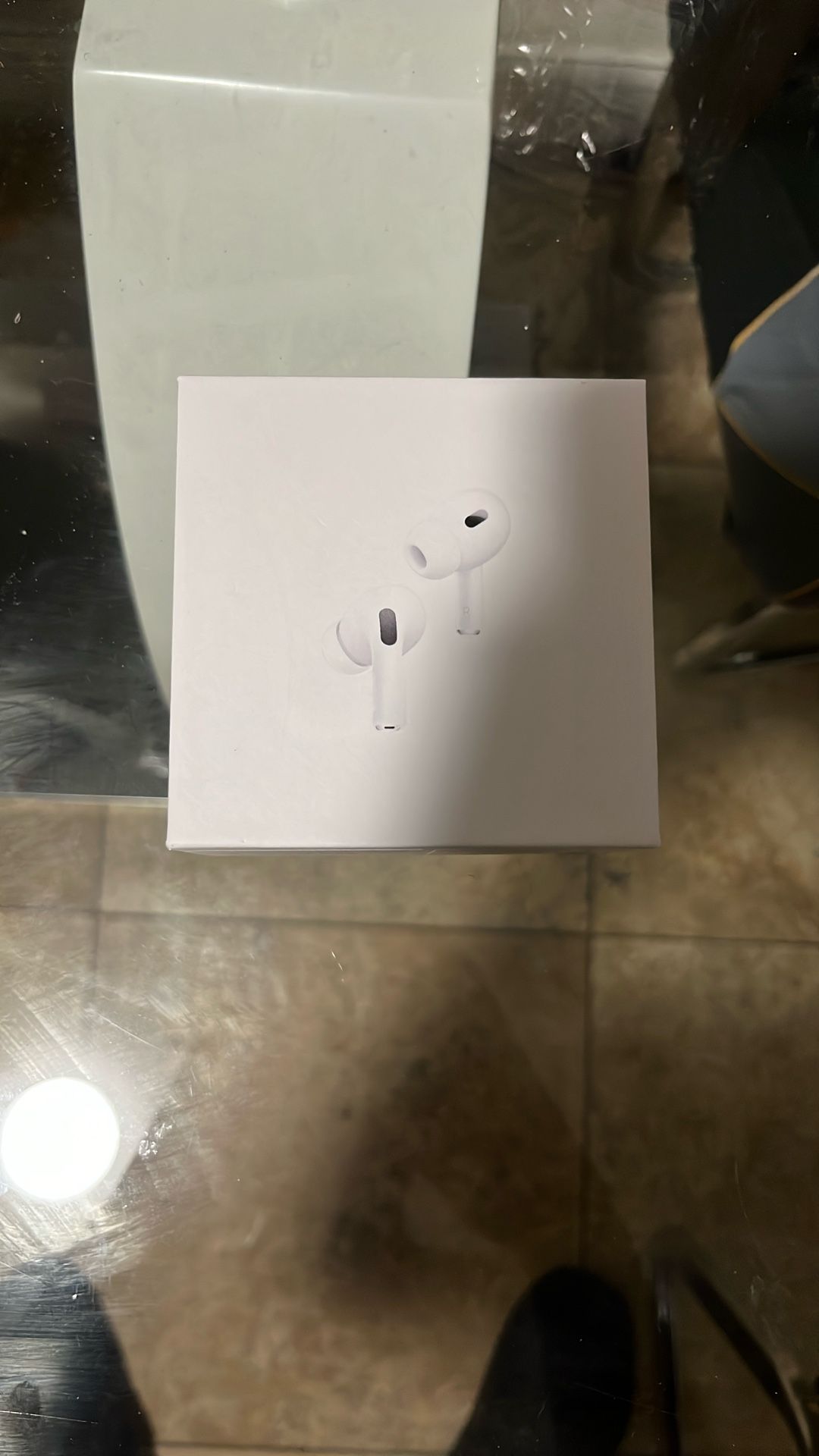 Selling Airpod Pros 2nd Generation