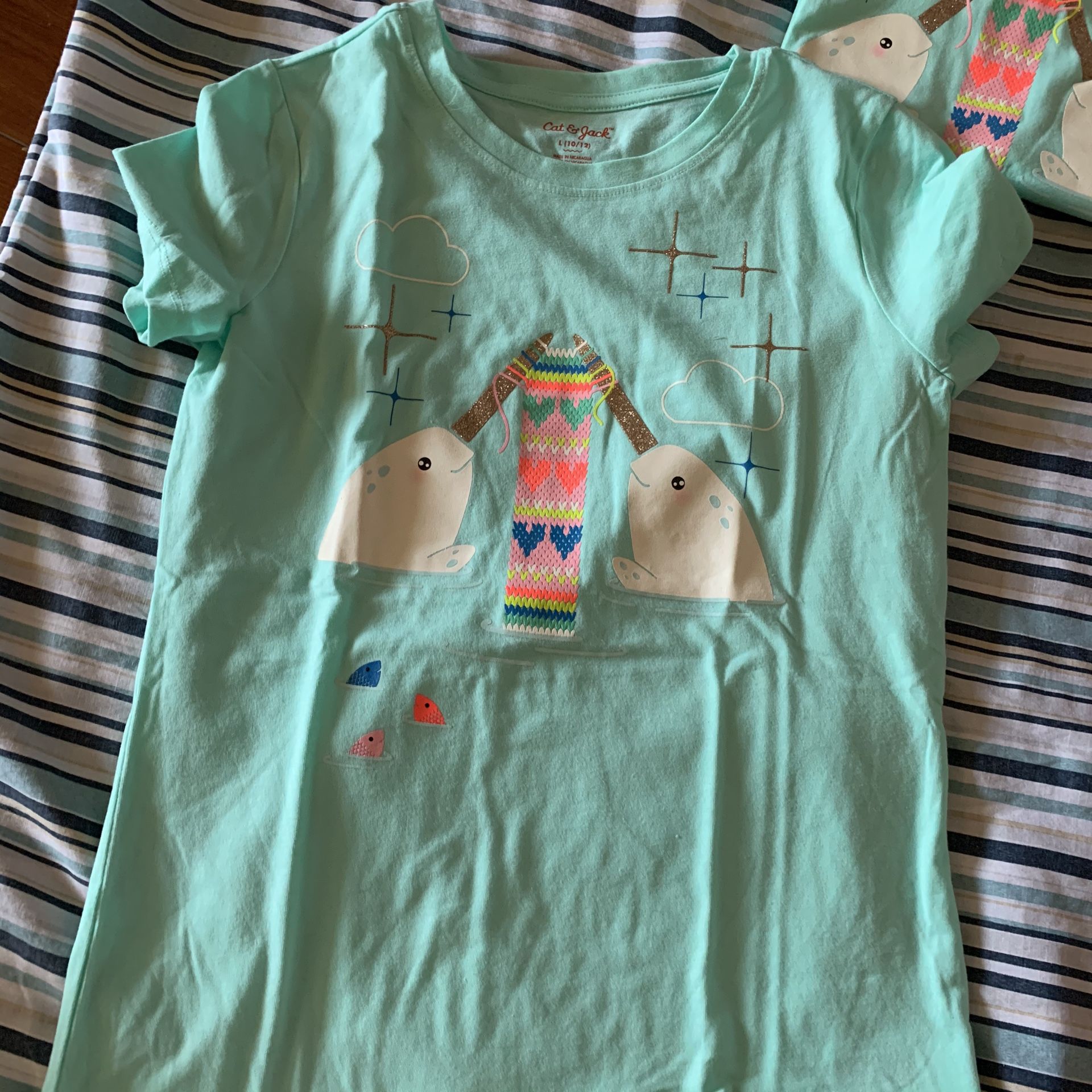 Kids Clothing