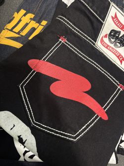 asaali jeans