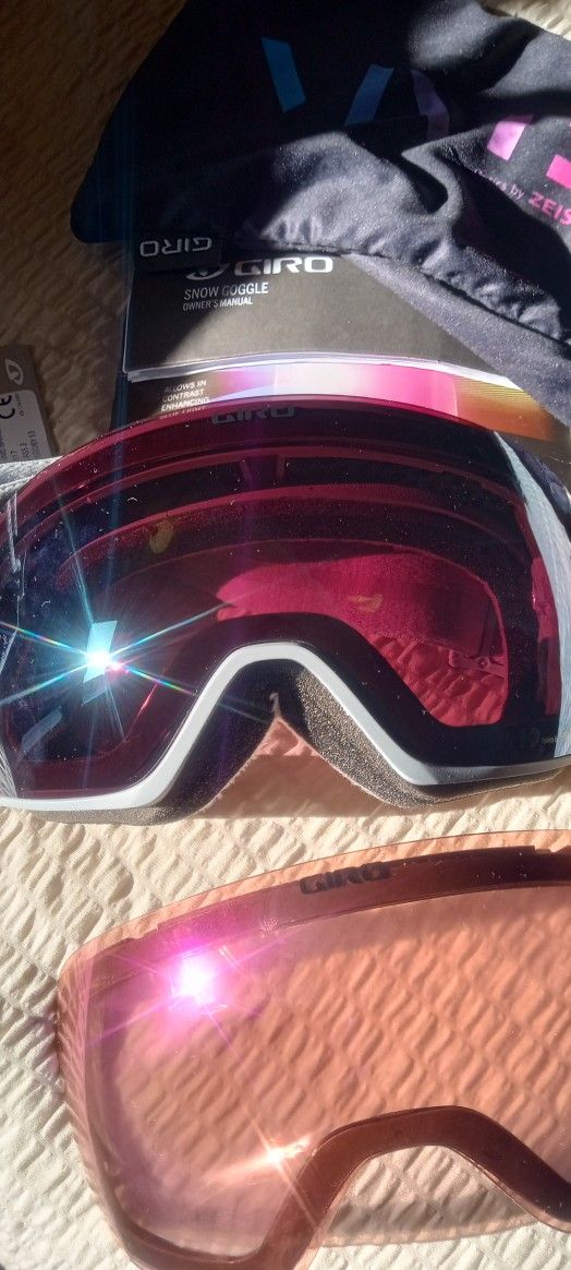 Smith Skii Masks New