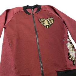 “Humblesoul247” Jacket