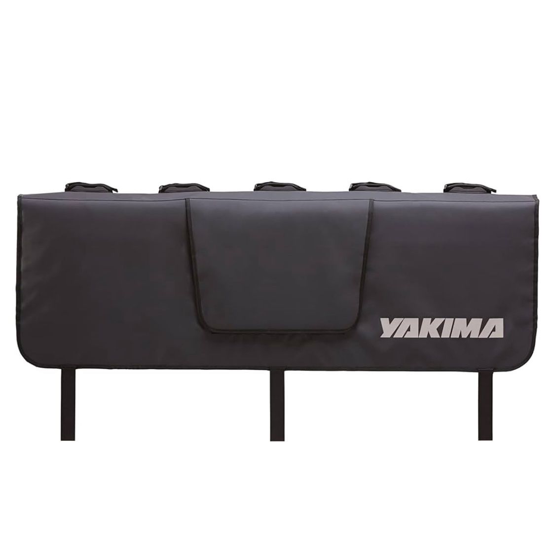 Bike Tailgate Pad Yakima