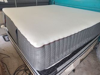 Colchon king size