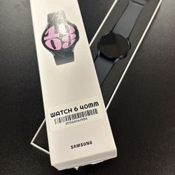 On Sale Watch 6 40MM 