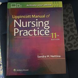 Nursing Practice