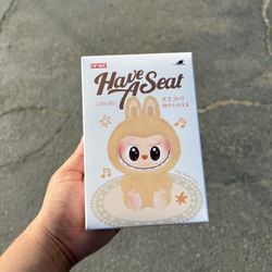 Have A Seat Labubu
