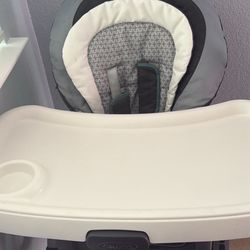 High Chair