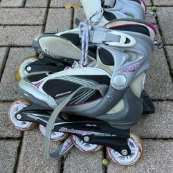 Rollerblades Size 7 W