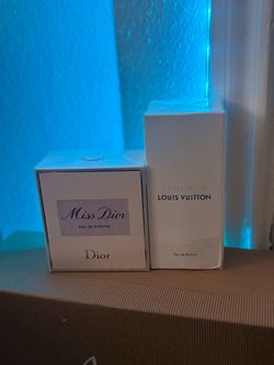 100% Authentic Designer Fragrances | Louis Vuitton, Valentino, Dior, Chanel