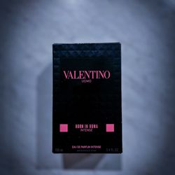 VALENTINO UOMO Born In Roma Instense 