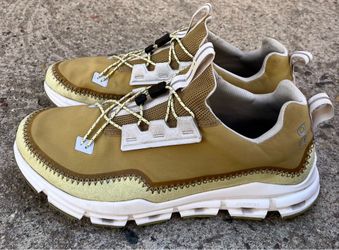 ON CLOUD CLOUDAWAY TRAIL RUNNING SHOES