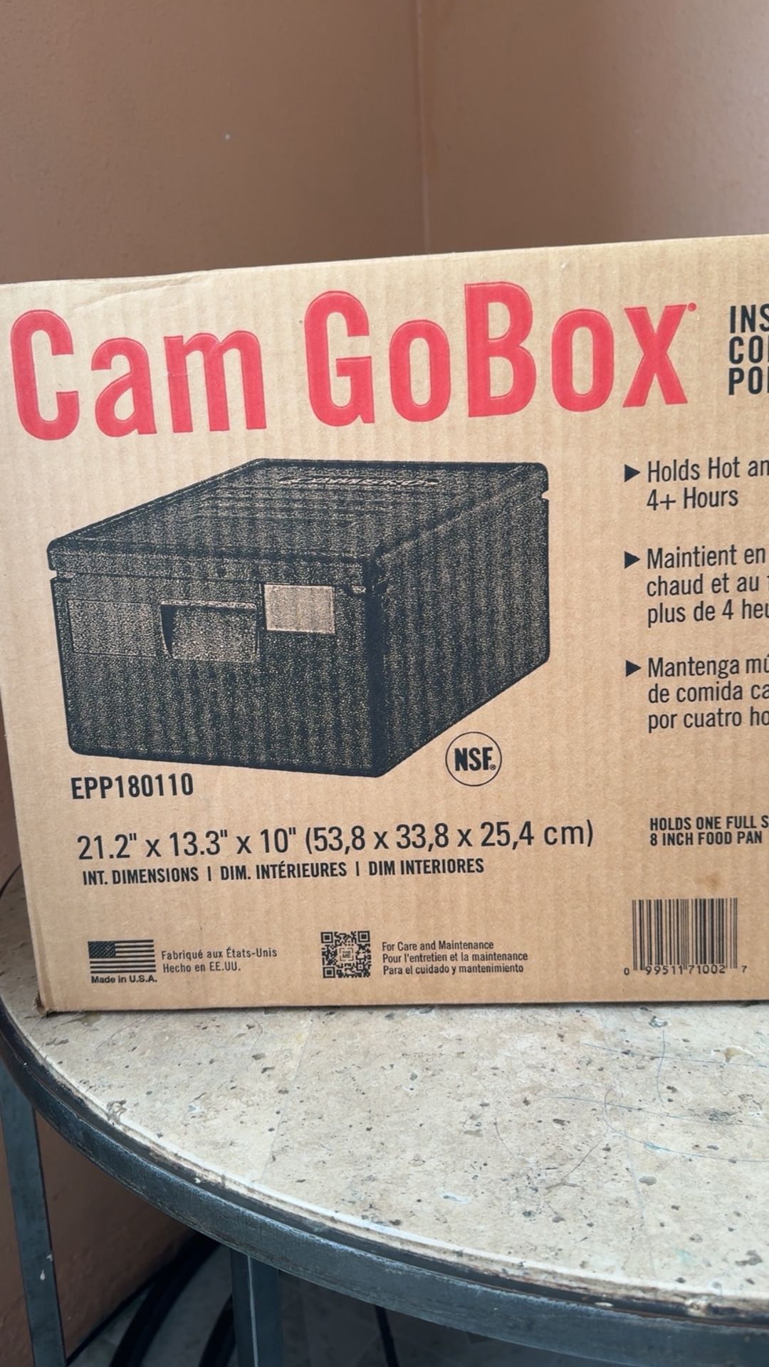 Tengo Eso Ala Ventan En $40 