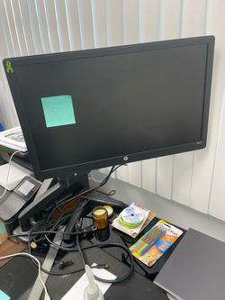 Computer monitor