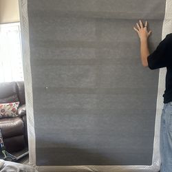 Queen size box spring