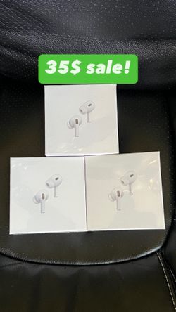 AirPods Pro 2