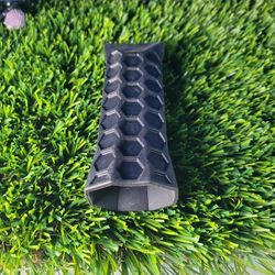 Pickleball, Padel, & Tennis  grips[Grey, Black & White] (Buy/Meet Locally) for