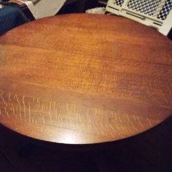 Dining Room Table