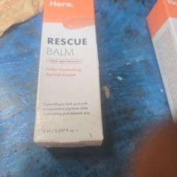 Hero Rescue Balm 