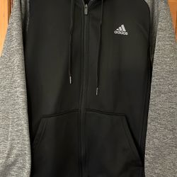 Adidas Climawarm Jacket Medium 