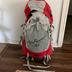 Osprey Ace 48