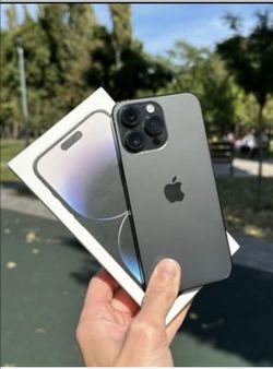 Apple iPhone 14 Pro Max Unlocked / Liberado 😃