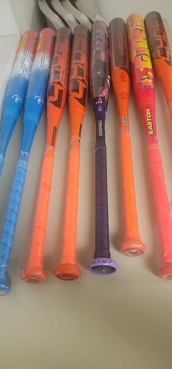 TRAVEL BALL  - ALL-STAR SOFTBALL BAT